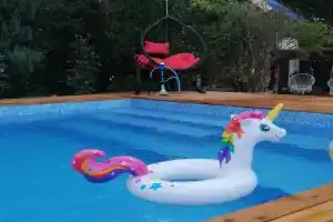 Гостевая Усадьба, Даховская