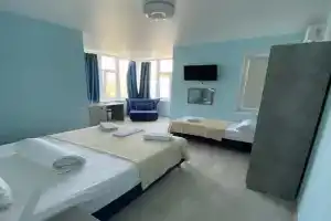 Мини-отель «Высота», Голубая Бухта