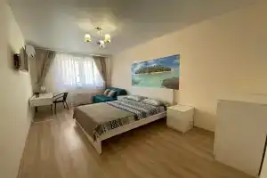 Апартаменты «TopRoad-Sea Apartment», Витязево