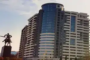 Mia b&b Tbilisi, Тбилиси