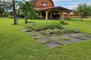 Дом для отпуска «В гостях у сказки»