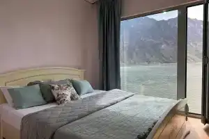 Гостиница «Горное Озеро»