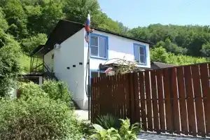 Гостевой дом «Яблоневый Сад 53», Пляхо