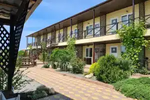 Гостевой дом «Белый маяк», Межводное