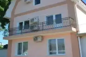 Гостевой дом «Героспект», Николаевка