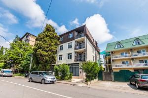 Карс Отель, Адлер