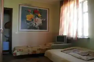 Гостевой дом «Лидия», Судак