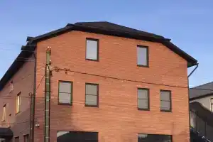 Гостиница на Кропоткина 323, Армавир