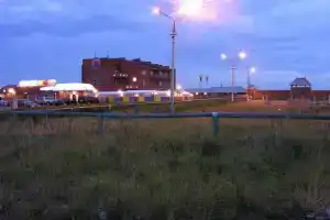 Мотель «Нур Вышегор 310», Сафоново