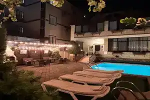 Мини Отель Морской Бриз, Анапа