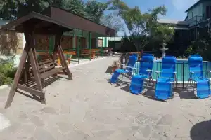 Мини Отель «Черноморец», Черноморское