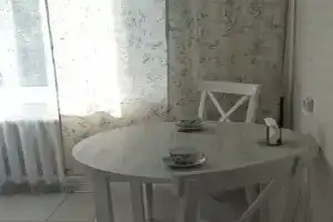 Белая сказка