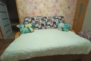 2-комнатная квартира с интернетом