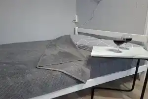 Квартира в Amalienau