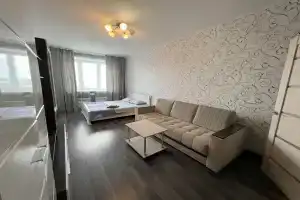 Квартира в центре в отличным видом