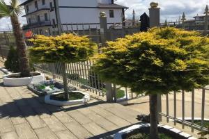 Вилла «Мария»