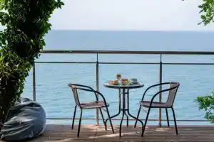 Отель «Green Wood», Джубга