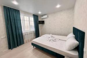 Апартаменты «LeoMar», Адлер