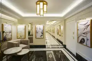 Апартаменты «Маринист», Сочи