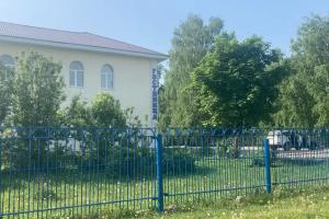 Мини-отель «Павловка», Павловка