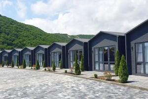 Гостиница «Grey House», Лермонтово