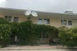 Гостевой дом на Амет-хан Султана 2, Судак