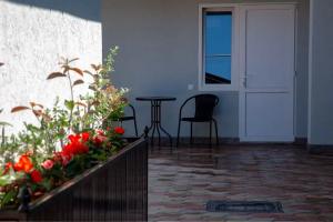 Гостевой дом «Аннеси», Анапа