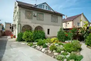 Гостевой дом «На песках», Береговое