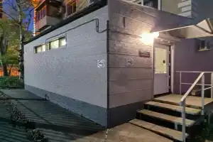 Гостевые дома