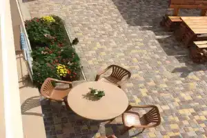 Гостевой дом «Коралл», Прибрежное