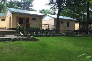 База отдыха «Ручеёк», Джубга