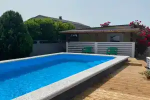 Гостевой дом на Набережной 36