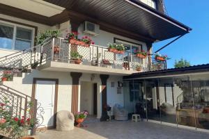 Гостевой дом «Солнечное Вардане», Вардане