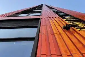 Апартаменты «Brons Савеловский», Москва