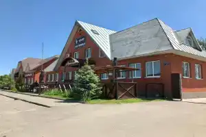 Мотель «Транзит», Рассказово