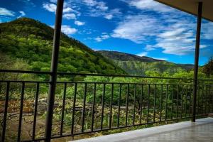 Мини-отель «White house in», Боржоми