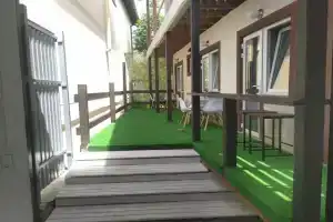 Гостевой дом на Партизанской, 60, Кабардинка