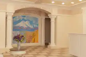 Отель «Ореховая Роща», Нальчик