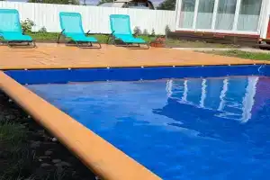 Гостевой дом Наумкиных, Яровое