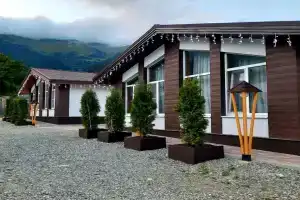 База отдыха «Nur house», Архыз