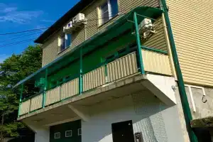 Гостиница «Поющий Колибри», Лермонтово