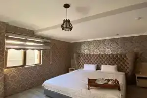 Hotel «My Rose», Батуми