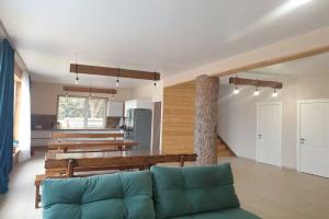 Гостиница «Olkh'Hause»