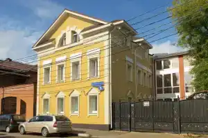 Мини-отель «Тверь-Центр», Тверь