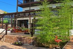 Гостевой дом на Рейдовой 27, Севастополь