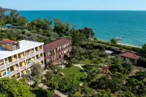 Гостевой дом «Мери», Псырцха