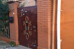 Гостевой дом «Полина», Алушта