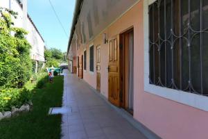 Гостевой дом «У Сергея», Береговое