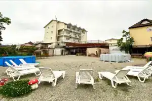 Гостевой дом «Рузана», Вардане