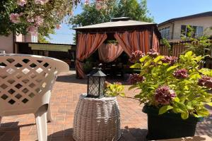 Мини-гостиница «Причал», Анапа